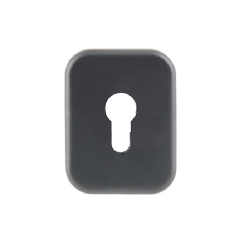 Накладка декоративная APECS DP-15-C BLM черный матовый