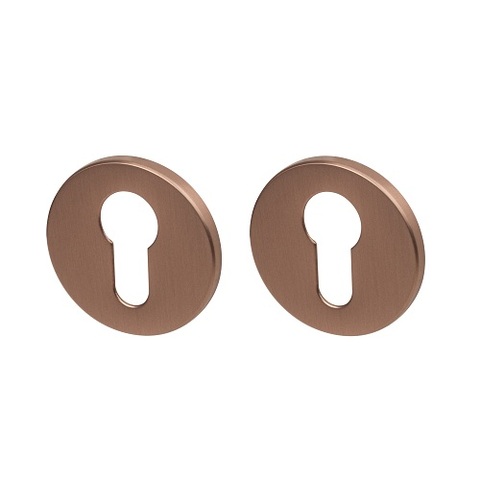 Накладка ARMADILLO CYLINDER ET.R.YM AC-9 медь /62241/