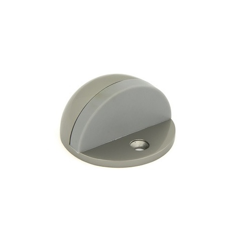 Упор дверной PALLADIUM 03 PC мат. хром