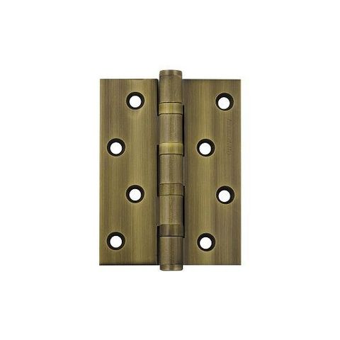 Петля универсальная ARMADILLO 500-C4 100x75x3 WAB мат.бронза /26751/ (1 шт)