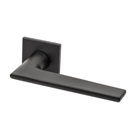 Ручка раздельная ARMADILLO TRUFFLE K.YM BL-26 черный /62171/