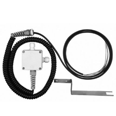 Спиральный кабель для оптосенсора приводов STA 91444