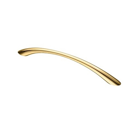 Ручка мебельная LT-9191-128 OT (золото)