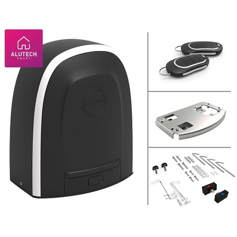 Комплект для автоматизации откатных ворот RTO-500MKIT-Sm