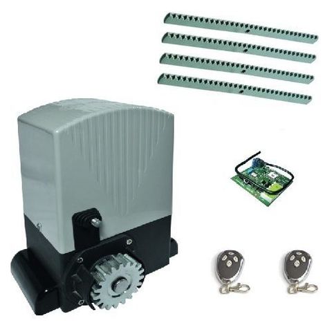 Комплект для автоматизации откатных ворот ASL2000KIT