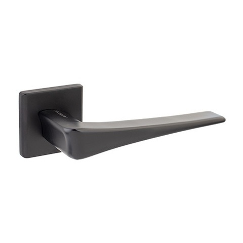Ручки дверные APECS Ultra H-60143-A-BLM