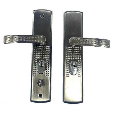 Ручка сплошная MA66R правая ЗАМКОФФ