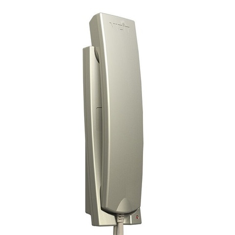 Трубка домофонная УКП-12 шампань