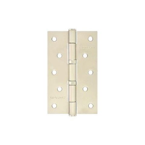 Петля дверная НОРА-М 5"-2BB CP (1 шт)