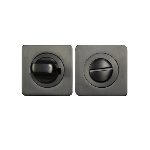 Ручка поворотная VANTAGE BK02GR графит