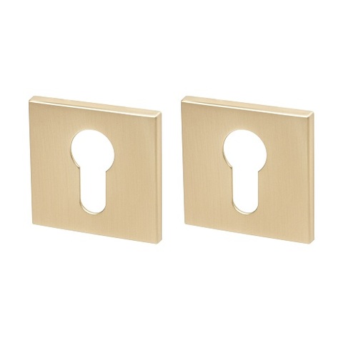 Накладка ARMADILLO CYLINDER ET.K.YM FSG-39 флорентийское золото /62237/