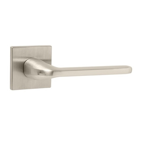 Ручка раздельная PUNTO ASPECT ARC.Q52 GM оружейная сталь /63997/