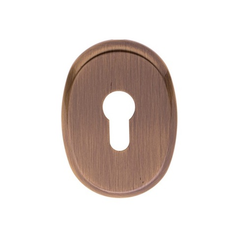 Накладка декоративная APECS DP-11-C-AB бронза