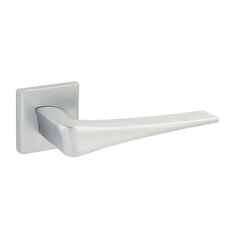 Ручки дверные APECS Ultra H-60143-A-CRS