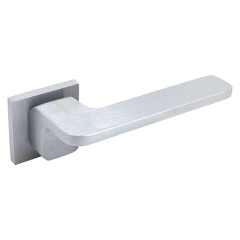 Ручка раздельная АЛЛЮР АРТ МАРК MSC итал.мат.хром