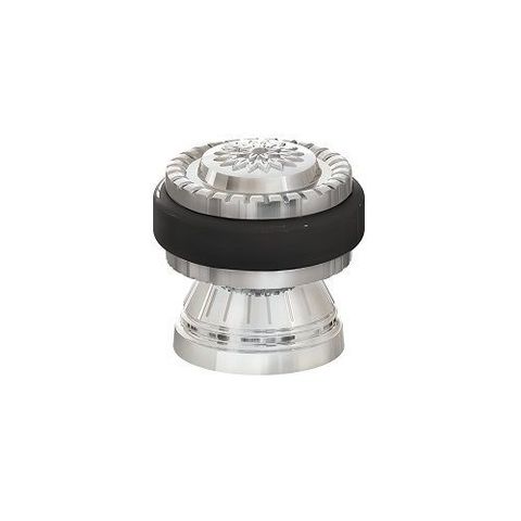 Упор дверной ARMADILLO DH062 CL/SILVER-925 серебро 925 /34959/