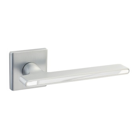 Ручки дверные APECS Ultra H-60145-A-CRS/CR