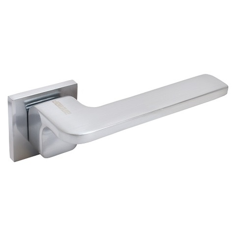 Ручка раздельная АЛЛЮР АРТ МАРК SC мат.хром