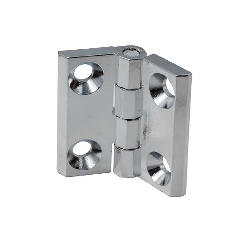 Петля 082 С 40х40 хром