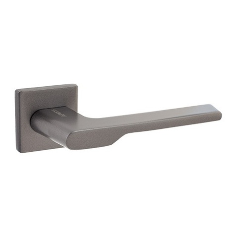 Ручки дверные APECS Ultra H-60144-A-GRF