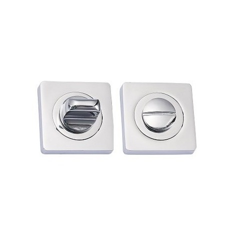 Ручка поворотная VANTAGE BK02CP хром