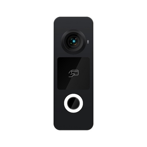 Вызывная видеопанель iLexa HD EM графит