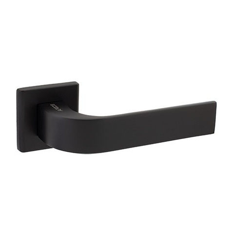 Ручки дверные APECS Ultra H-60142-A-BLM