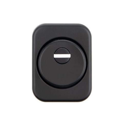 Броненакладка Avers Pro 50/11-DP-15-BLM черный матовый