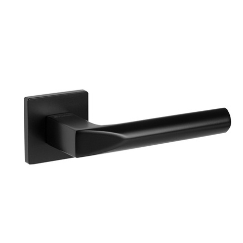 Ручка раздельная FUARO AZIMUT ZL BL-24 черный /60733/