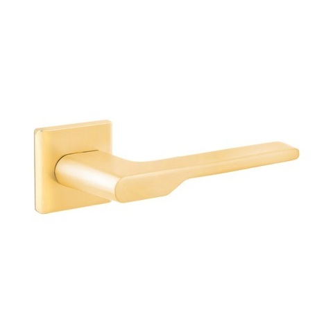 Ручки дверные APECS Ultra H-60144-A-GMS