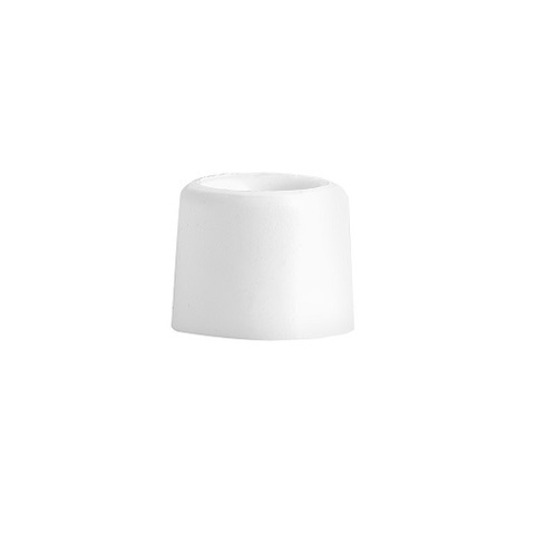 Упор дверной AJAX DSF-30/25 WH белый /61291/