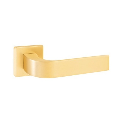 Ручки дверные APECS Ultra H-60142-A-GMS