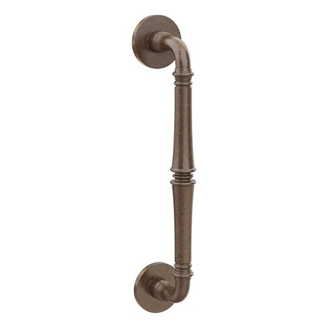 Ручка-скоба PUNTO PULL.ARC SORENTO OB-13 античная бронза /48909/