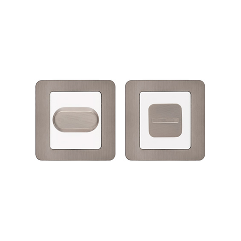Фиксатор Code Deco WC-2207-GRF графит