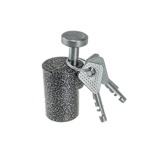 Замок навесной ЧАЗ ВС2-13