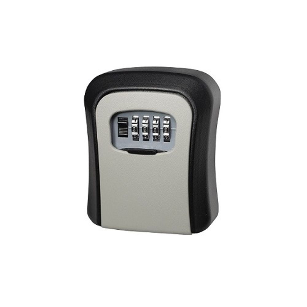 Ключница CH-846 металлическая подвесная с кодовым замком