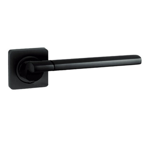 Ручка раздельная VETTORE R06.178 GR графит