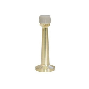 Упор дверной APECS DS-0015 GM мат.золото