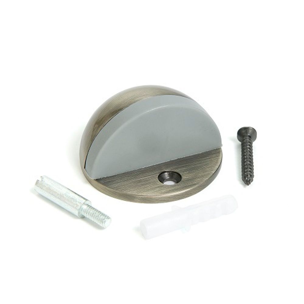 Упор дверной PALLADIUM 03 AB бронза