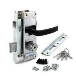 Замок врезной Барановичи ШО-25