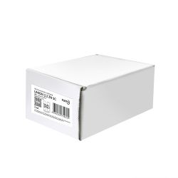 Петля скрытой установки PUNTO UNION 2.2 ZN SC мат.хром /59173/