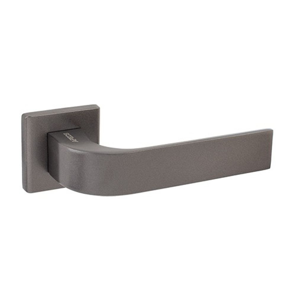 Ручки дверные APECS Ultra H-60142-A-GRF