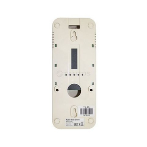 TS-AD Аудиотрубка для мониторов TANTOS