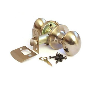 Ручка-защёлка APECS 6093-05 AB бронза