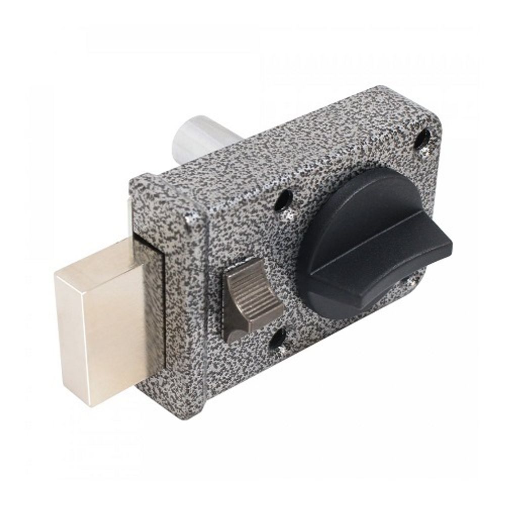 Замок накладной АЛЛЮР ЗН1-43   (ЧАЗ ЗН1-2)