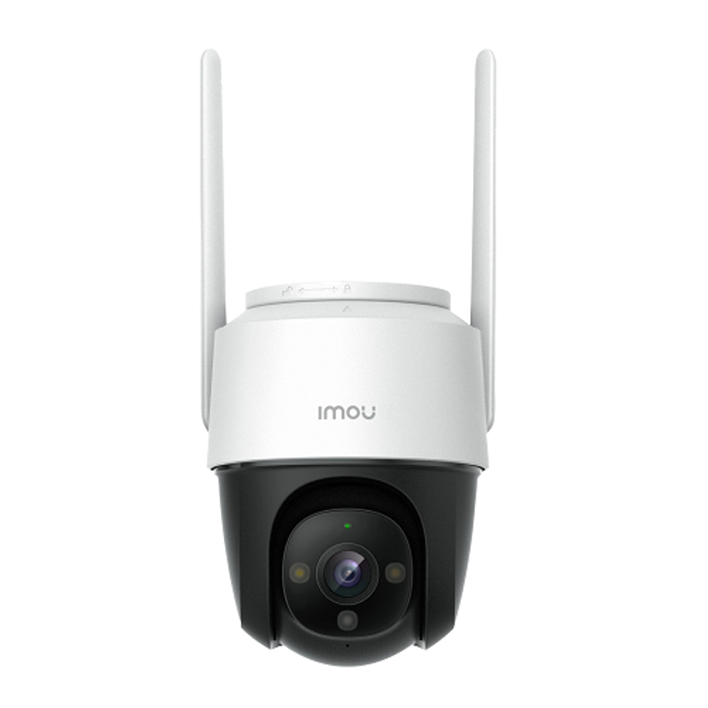 Видеокамера уличная беспроводная поворотная IMOU CRUISER IPC-S22FP-036B-V3 1/2.8" 2Мп CMOS, Wi-Fi