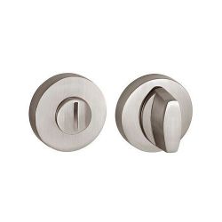 Ручка поворотная ARMADILLO WC-BOLT BK6/URB SN-3 мат.никель /34327/