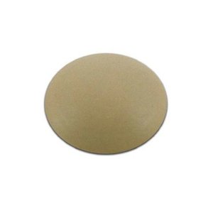 Ограничитель дверной АЛЛЮР PB-02 пластик (бежевый)