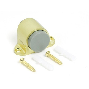 Упор дверной PALLADIUM 02 SB мат. золото