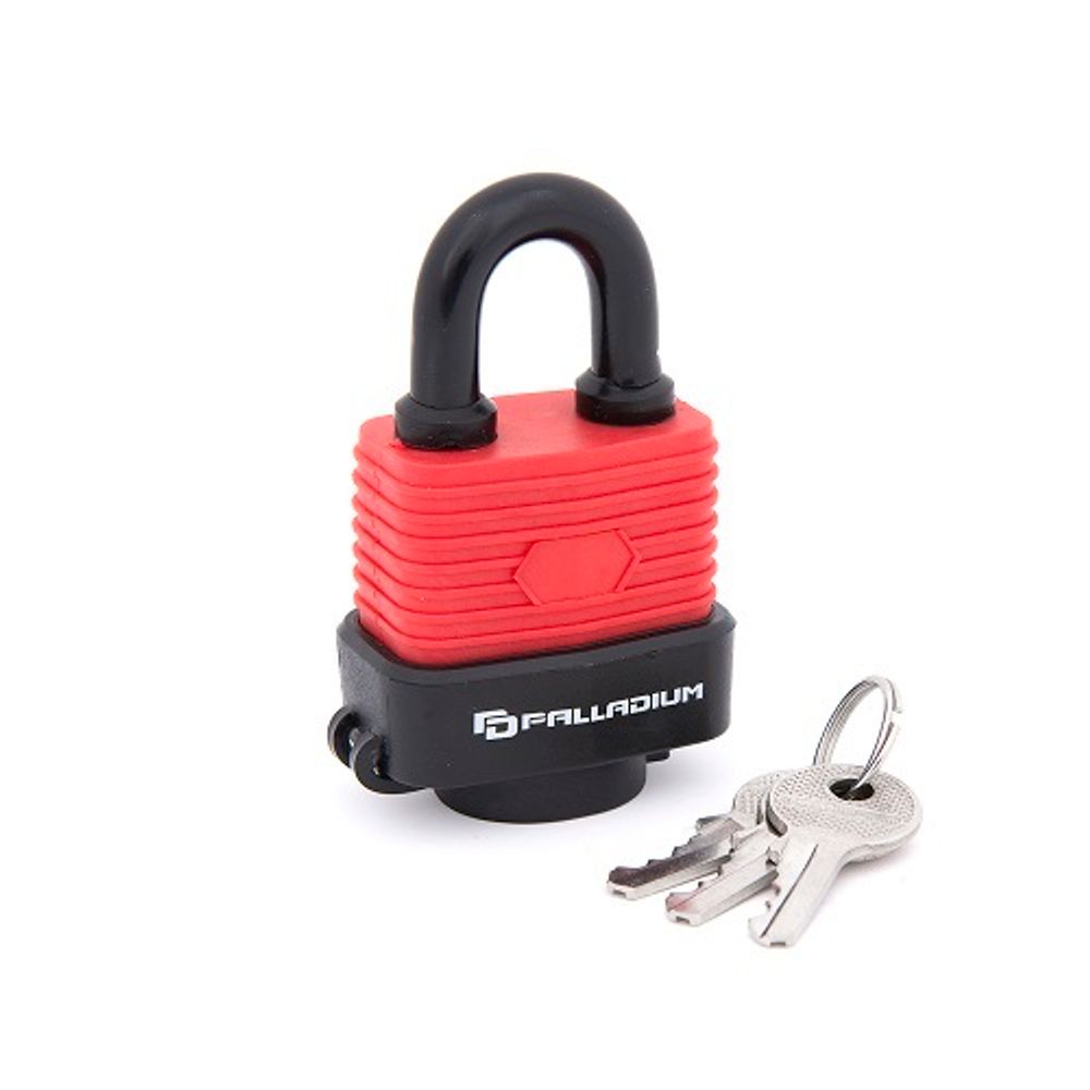 Замок навесной PALLADIUM 905WP-30